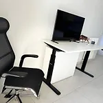 Super Apartment, Parking, Terrace, Lift, Palm Beach, Cannes