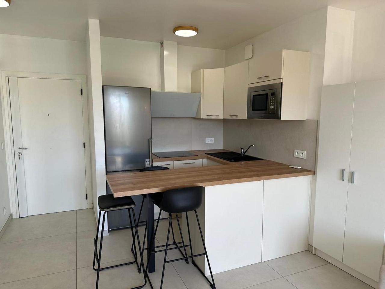 Appartamento Super Apartment, Parking, Terrace, Lift, Palm Beach,