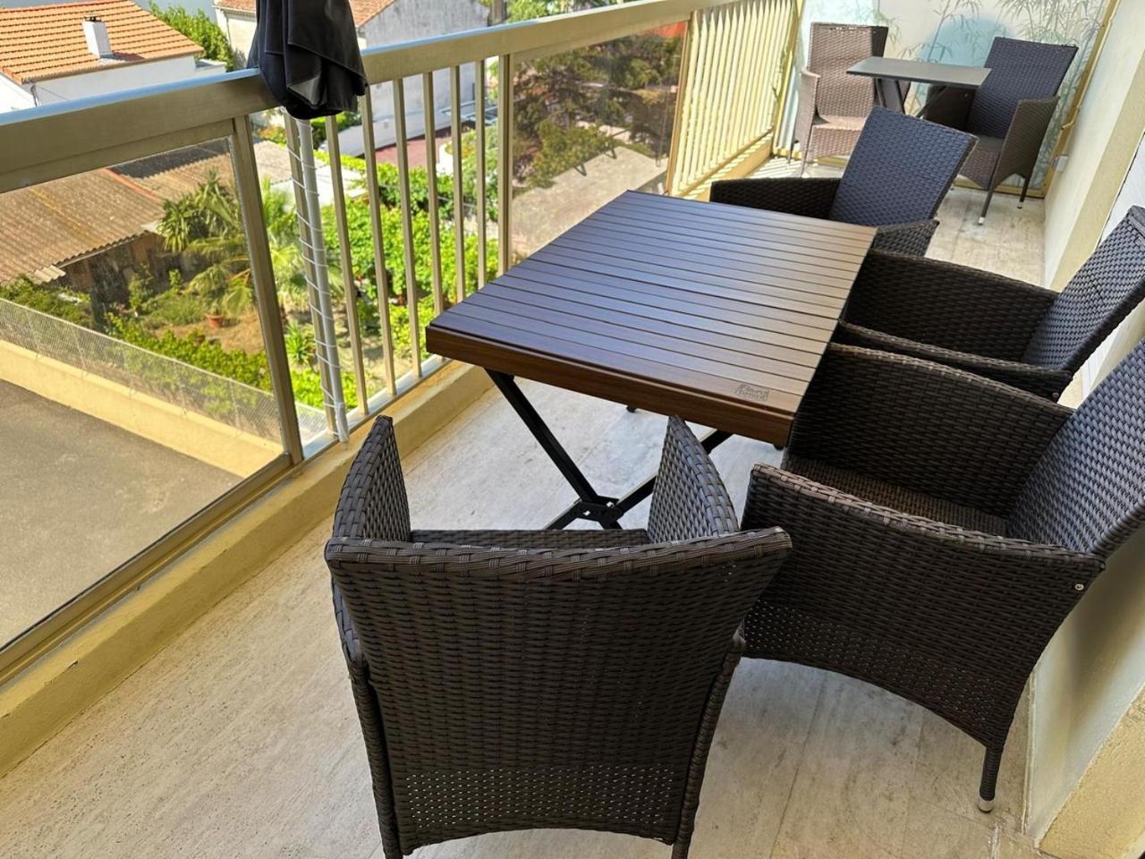 Appartamento Super Apartment, Parking, Terrace, Lift, Palm Beach,